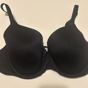 Auden Black nursing bra - size 36 C